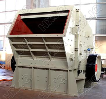 impact crusher 