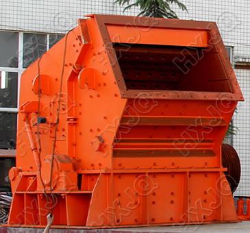 impact crusher