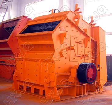 impact crusher