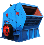 Impact Crusher