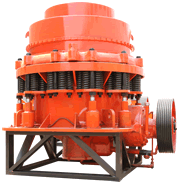 Cone Crusher