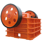 Stone Crusher