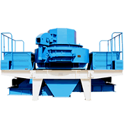 Sand Maker