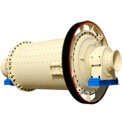 Ball Mill