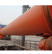 Rotary Kiln