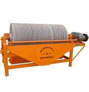 Magnetic Separator