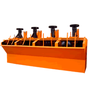Flotation Machine