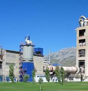 Cement Production Line