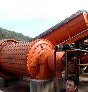 Ore Beneficiation