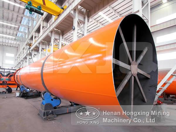 drying equipment
