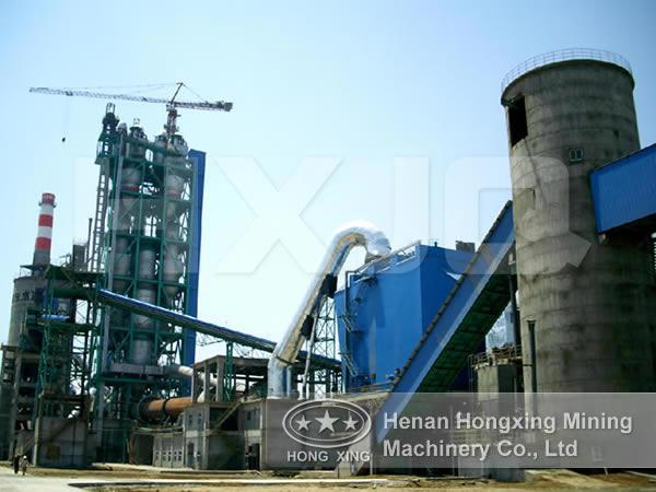 powder grinding mill