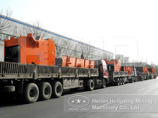 crusher equipment