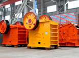 Jaw Crusher