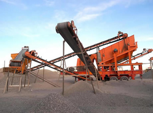 Stone Production Line