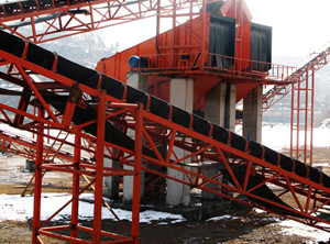 Belt Conveyor