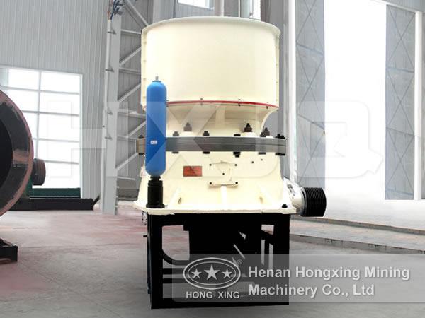 cone crusher