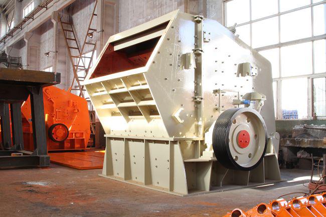 Impact Crusher