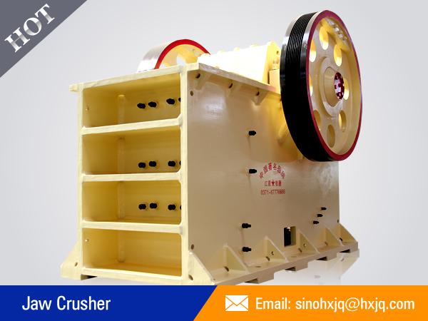 crusher