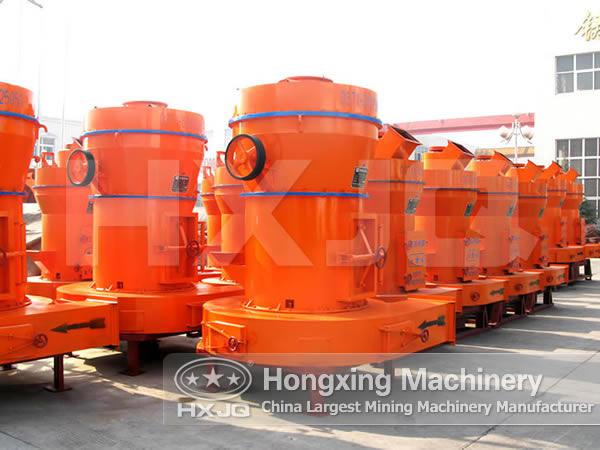 grinding mill