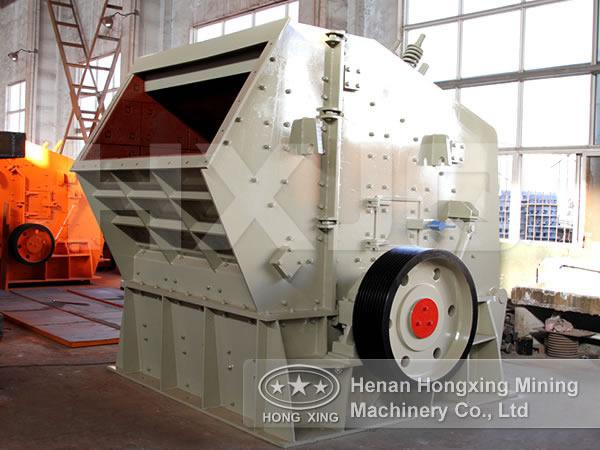 impact crusher