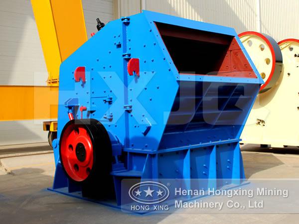 impact crusher