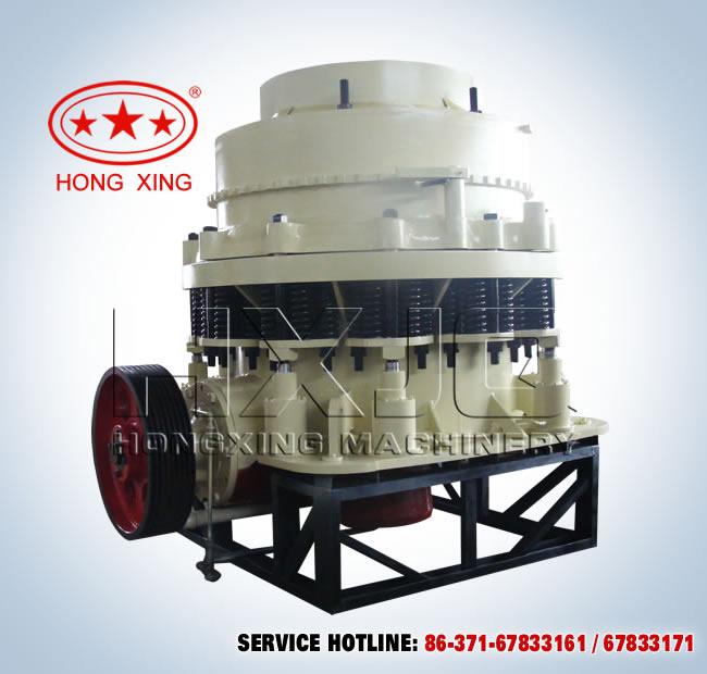 Cone Crusher