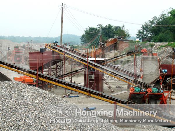 Belt conveyor