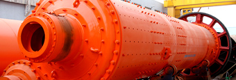 Ball mill