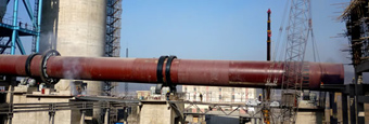 Rotary kiln